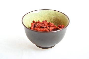 Goji berries