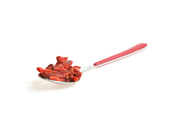Goji berries