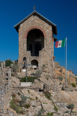 Little Chapel in Alassio