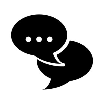 communication illustration