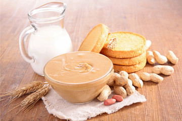 peanut butter