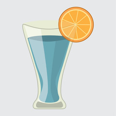 drink illustration