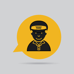 taxi icon