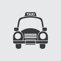 taxi icon