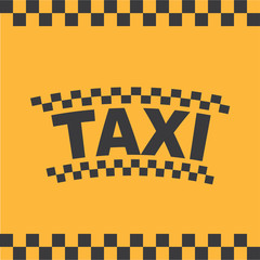 taxi icon