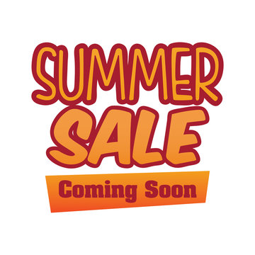 summer sale design