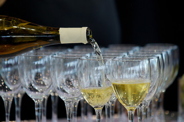 White wine