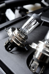 Headlight