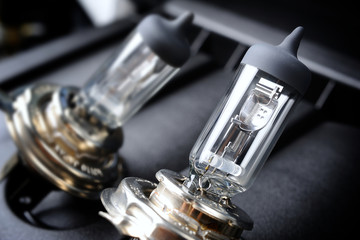 Headlight