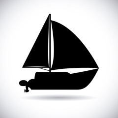 boat design