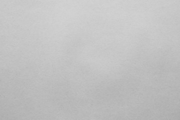White paper texture background. Blank canvas
