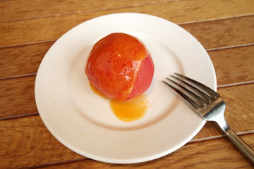 tomato