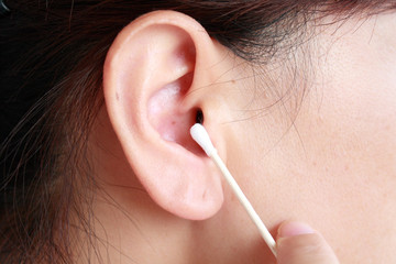 Ear hygiene