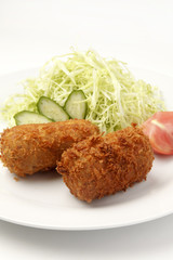 ポテトコロッケ