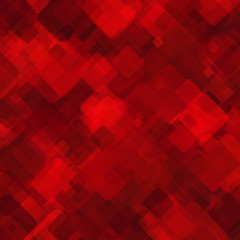 Abstract Geometrical Multicolored Background