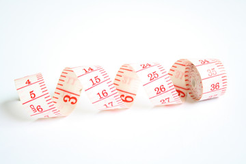 Tape measure
