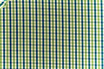 Background pattern of Fabric line