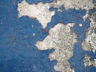 antique and dirty concrete wall texture background
