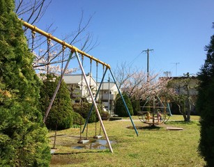 公園