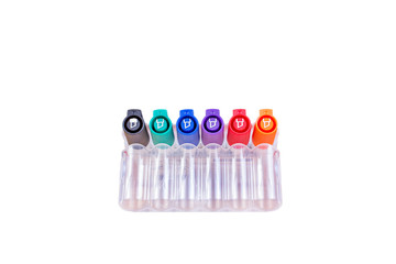 Whiteboard Marker