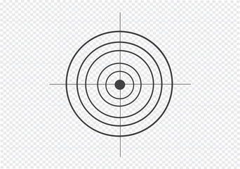 Target icon