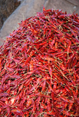 Fototapeta premium Au marché