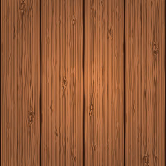 Obraz premium Vector Wood texture background