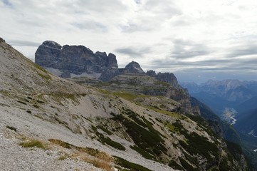 Alta pusteria