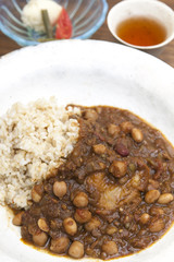 カレーライス