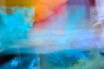 Obraz na płótnie Canvas Light effects background, abstract light background, light leaks