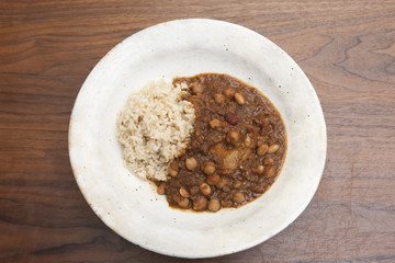 カレーライス