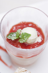 アイスクリーム