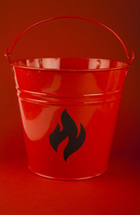 Fire Bucket