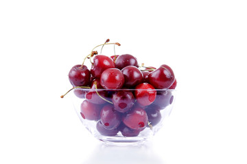 cherries