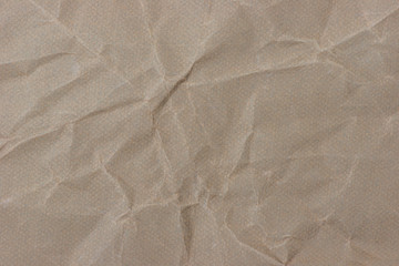 Brown torn paper background