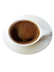 coffee cup