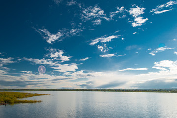 Fototapeta premium Природа