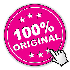 100% ORIGINAL ICON