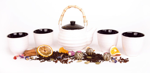 tea set
