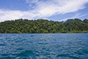 Havelock Island, Andaman Islands, India