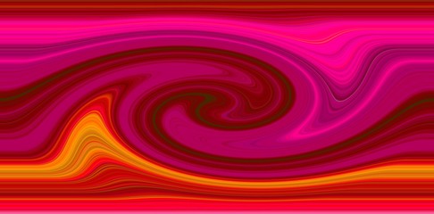 Obraz premium beautiful illustration of colored abstract background