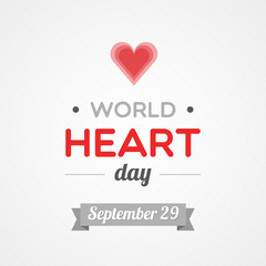 World Heart Day