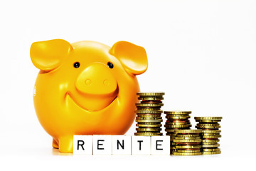 Rentenkasse Rentenkasse