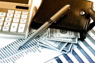Business accounting