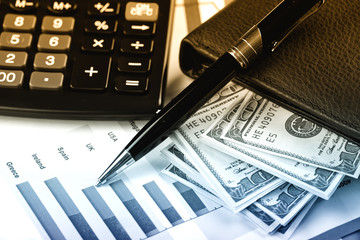 Business accounting