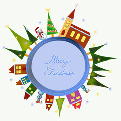 christmas background