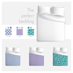 The perfect bedding