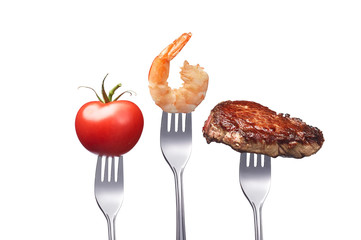 Feines Essen
