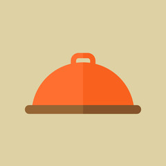 Food Flat Icon