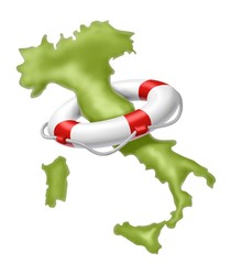italia salvagente
